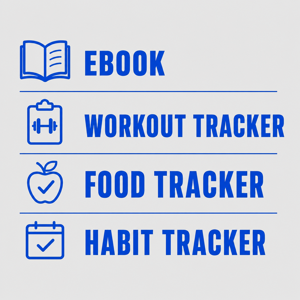 The Fat Loss & Lean Muscle System