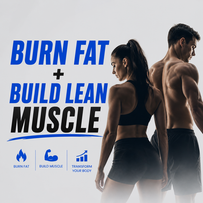 The Fat Loss & Lean Muscle System